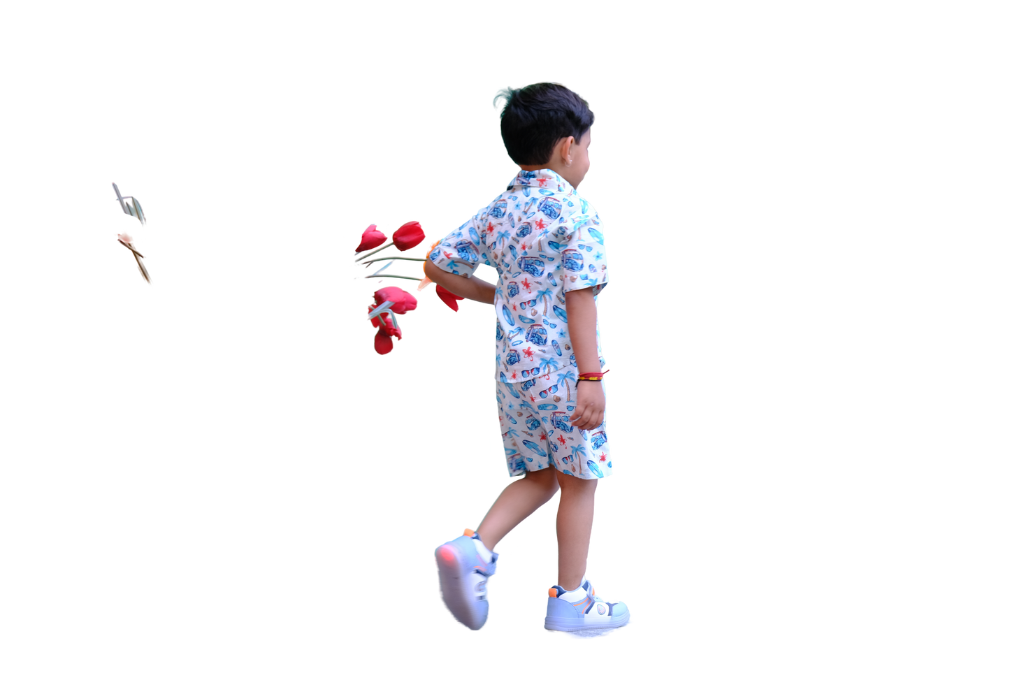 Boys Co-Ord Set (Copy)