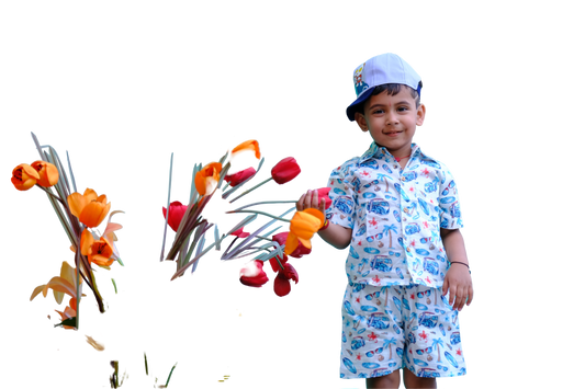 Boys Co-Ord Set (Copy)